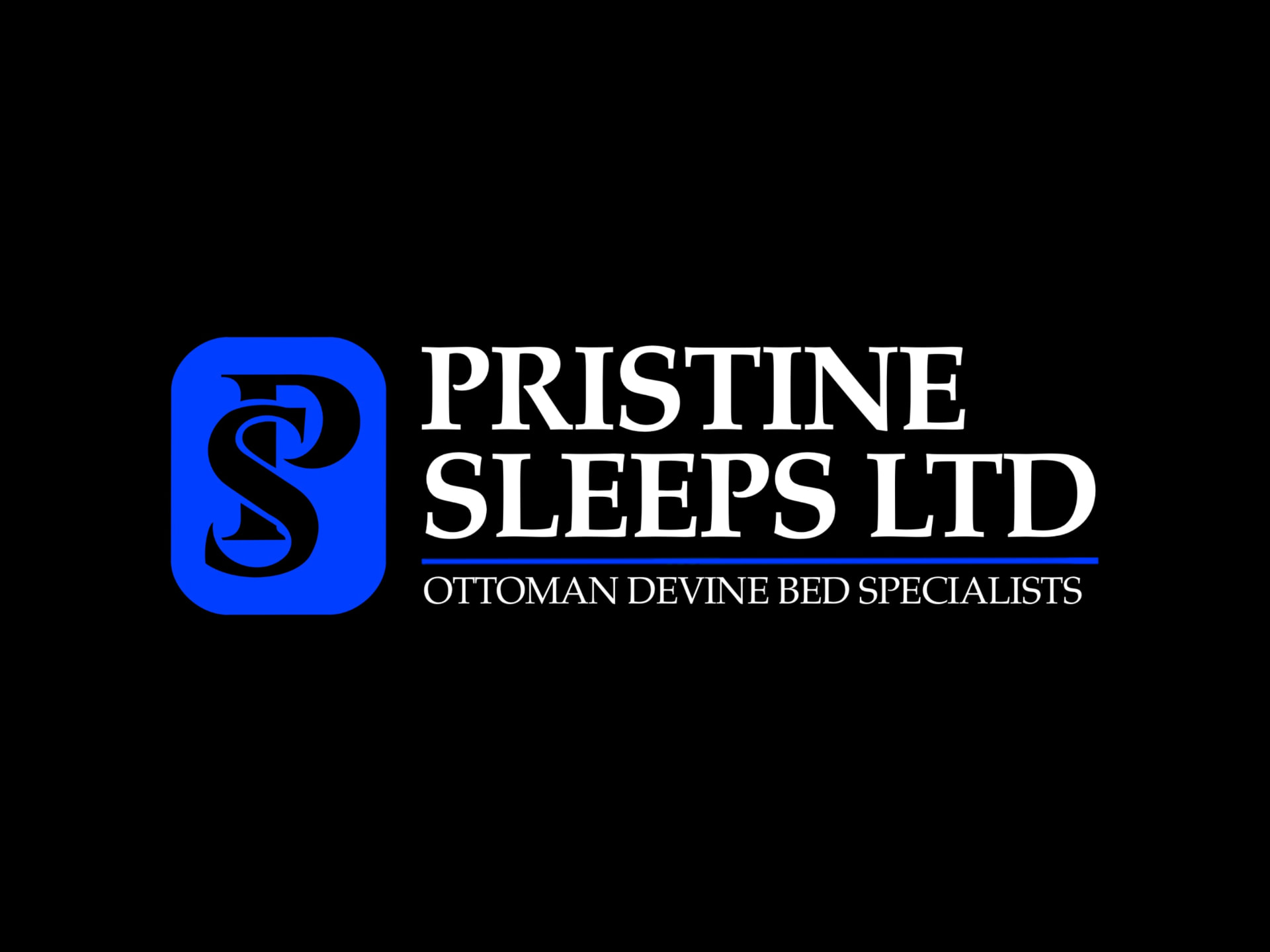Pristine Sleeps project preview